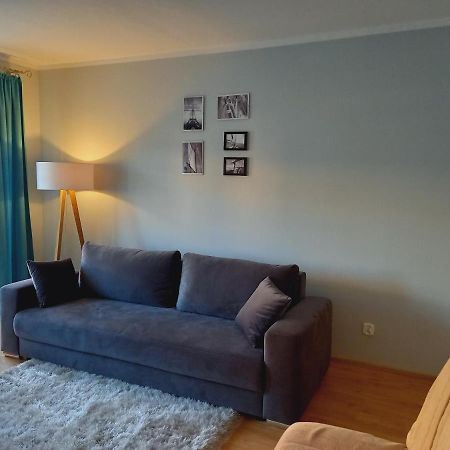 Apartament Atena Kołobrzeg Exterior foto