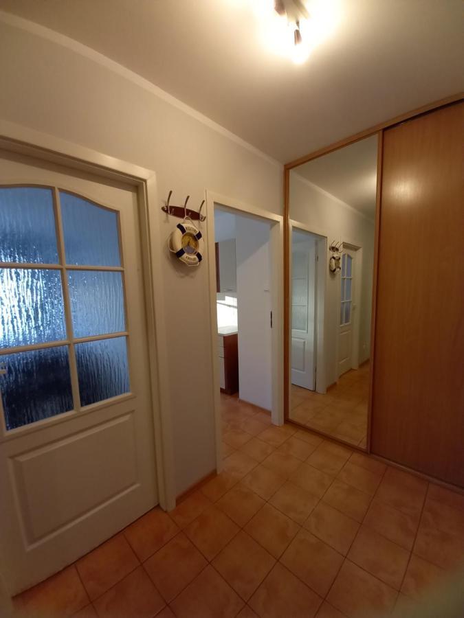 Apartament Atena Kołobrzeg Exterior foto