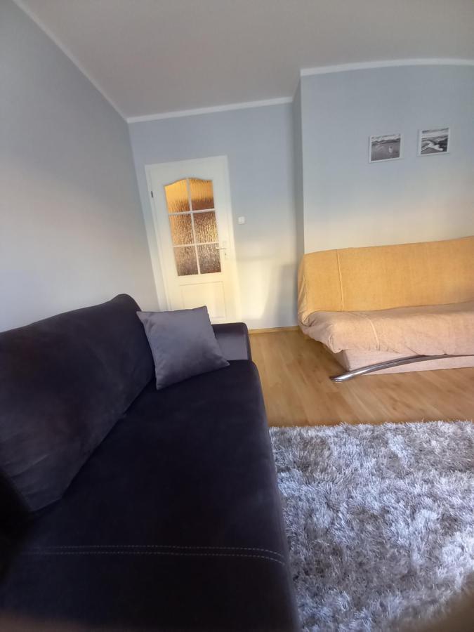 Apartament Atena Kołobrzeg Exterior foto